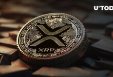 انخفاض XRP إلى مستوى الدعم الرئيسي مع تراجع الزخم - اكتشف المزيد