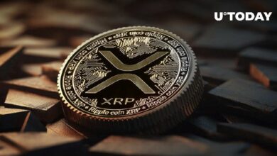 انخفاض XRP إلى مستوى الدعم الرئيسي مع تراجع الزخم - اكتشف المزيد