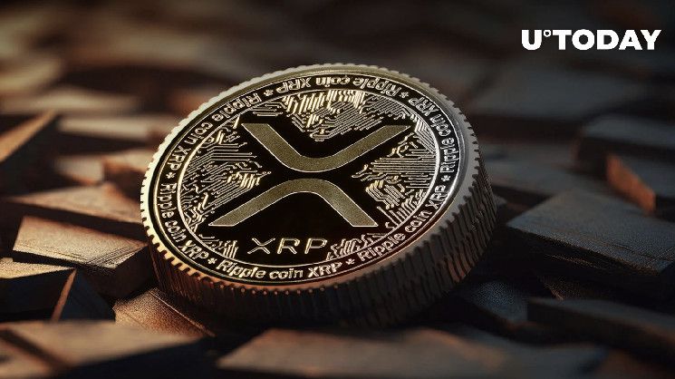 انخفاض XRP إلى مستوى الدعم الرئيسي مع تراجع الزخم - اكتشف المزيد