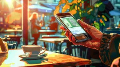 كيفية شراء البيتكوين باستخدام Apple Pay؟