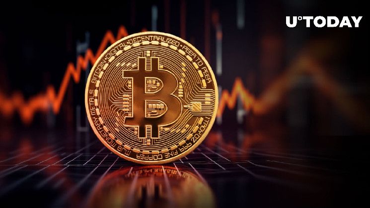 12,700 بيتكوين (BTC) في 24 ساعة، ماذا يحدث؟ اكتشف الآن!