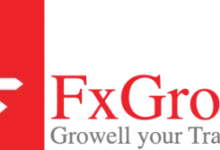 مراجعة وتقييم شركة FxGrow للتداول : التراخيص، الميزات، والخدمات