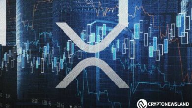 ريبل تعلن عن اندماج قوي مع ILP، هل سيكون هذا الوقود الصاروخي لأعلى مستوى جديد لـ XRP؟