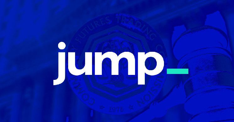 استقالة رئيس شركة Jump Crypto وسط تحقيق لجنة تداول السلع والعقود الآجلة - اكتشف التفاصيل الآن