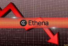 اختلاف تداول USDe من Ethena: لماذا يتم تداول رمز الستيكنغ بأقل من دولار واحد؟