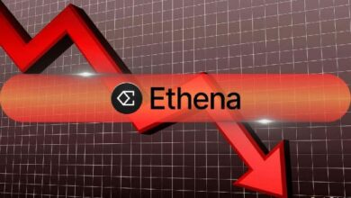 اختلاف تداول USDe من Ethena: لماذا يتم تداول رمز الستيكنغ بأقل من دولار واحد؟