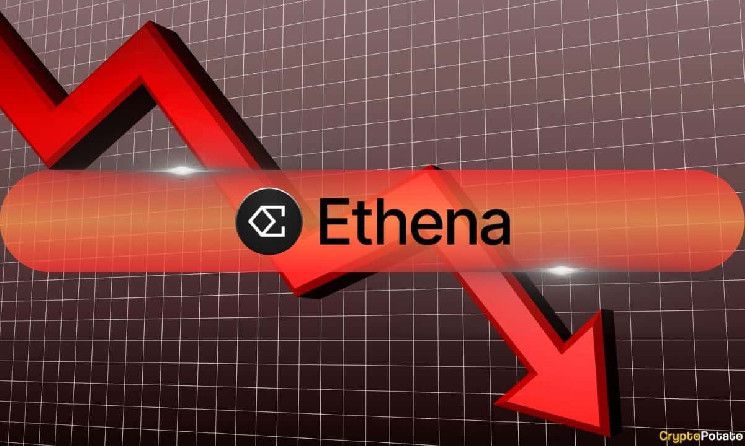 اختلاف تداول USDe من Ethena: لماذا يتم تداول رمز الستيكنغ بأقل من دولار واحد؟