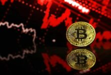 ما الذي يحدث لأسعار بيتكوين؟ لماذا انخفض سعر BTC؟ اطلع على أحدث بيانات التصفية