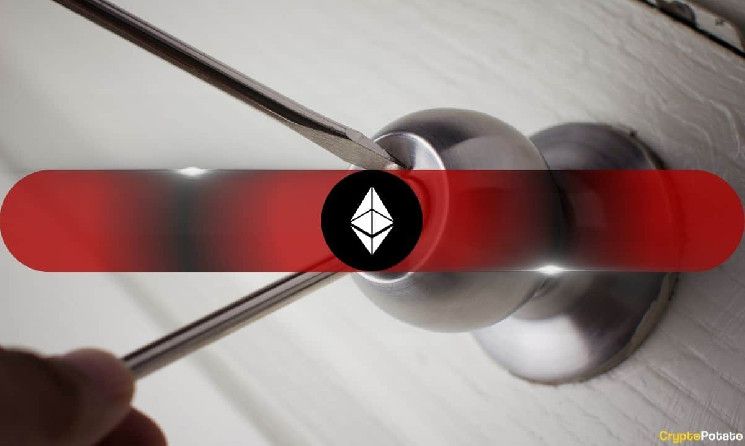 هذه المستثمر في العملات الرقمية يخسر ما يقارب ٤ مليون دولار من الإثيريوم (ETH) لسطو مسلح - اكتشف التفاصيل