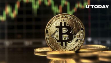 قد يصل سعر البيتكوين (BTC) إلى 66,000 دولار إذا تحقق نموذج 'آدم وحواء'