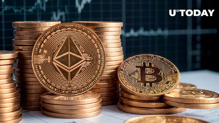 ستحظى إيثريوم (ETH) باهتمام أكبر من بيتكوين، إليك السبب