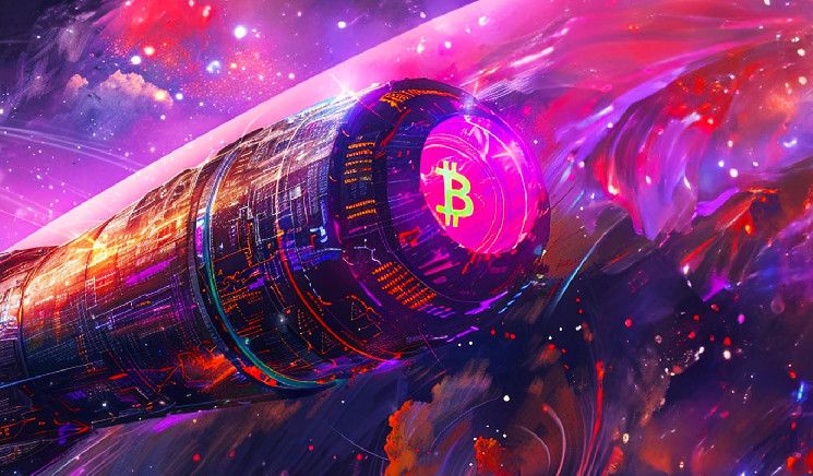 محلل على السلسلة يكشف أهداف سعر البيتكوين: الآن BTC تنافس القيمة السوقية للذهب - اكتشف المزيد