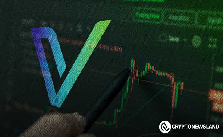 VET يبقى ثابتاً وسط تقلبات السوق: تسليط الضوء على قمة HiVe وإطلاق VeBetterDAO