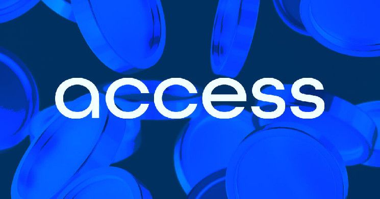 بروتوكول Access يطلق حملة بـ 25,000 دولار مع Superboard لتقديم الاشتراكات القابلة للتحويل - ابدأ الآن!