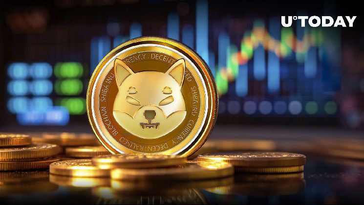 ارتفاع عملة شيبا إينو (SHIB) بنسبة 6,018% في مؤشر حيوي - اكتشف التفاصيل الآن!