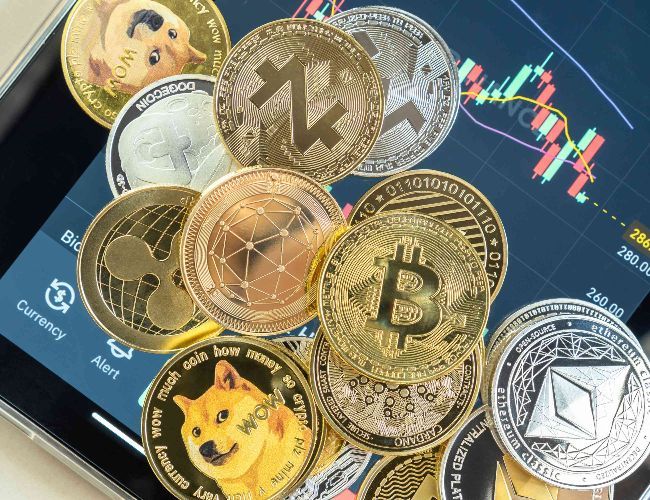 هل انتهت الطفرة في العملات الرقمية؟ بيتكوين تتوقف عند $72,000 مع تراجع حماس المستثمرين - اكتشف المزيد الآن!