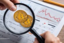 هل يسيطر الدببة على البيتكوين مع تراجع سعر BTC أكثر؟