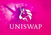 هل أصبحت Uniswap مركزًا لتجار التجزئة؟ انخفاض متوسط حجم التداول من 30,000 دولار إلى 1,000 دولار في عامين!