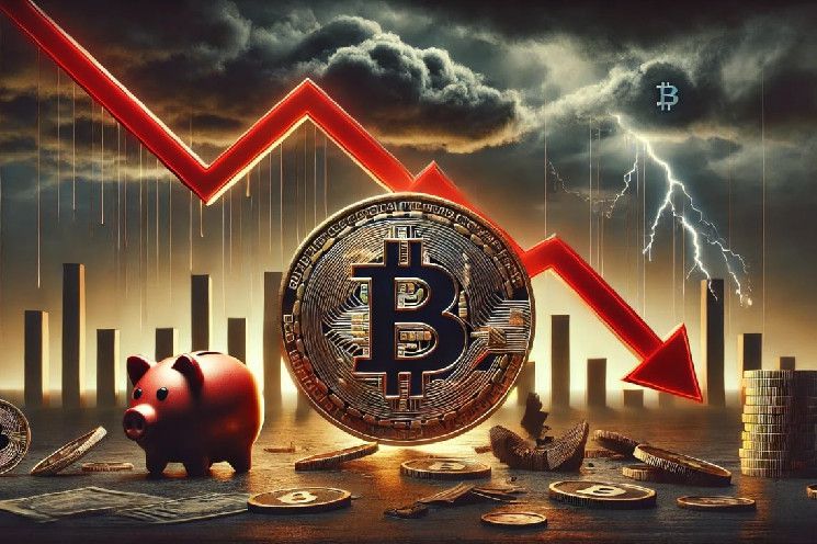 بيتكوين: استقرار السعر اليوم بعد انهيار الاثنين