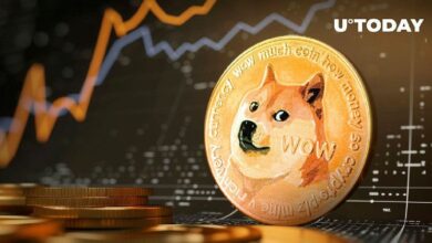 دوجكوين (DOGE) قد يرتفع 10 أضعاف إلى 1 دولار إذا حدث هذا