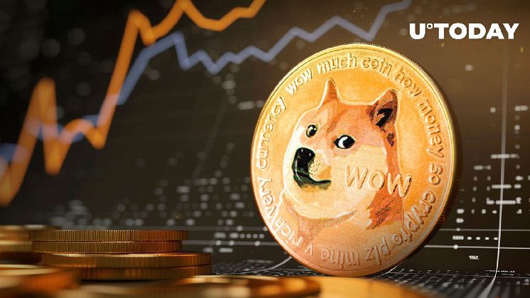 دوجكوين (DOGE) قد يرتفع 10 أضعاف إلى 1 دولار إذا حدث هذا