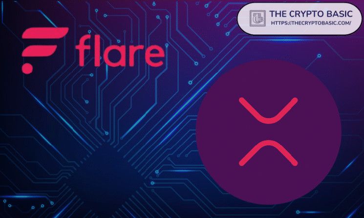 يرجى الاطلاع: Flare تشهد تداول أكثر من 937 ألف XRP عبر أكثر من 2000 عملية سك خلال أول يوم من اختبارات FAssets