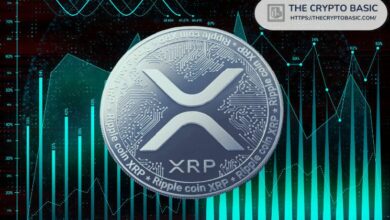 توقعات ChatGpt لسعر XRP إذا لم تحدث قضية SEC