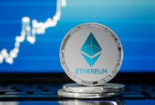 المستثمرون في Ethereum يواصلون شراء ETH! ما المستوى المستهدف لشهر سبتمبر؟ إليكم أرقام خيارات Ethereum!