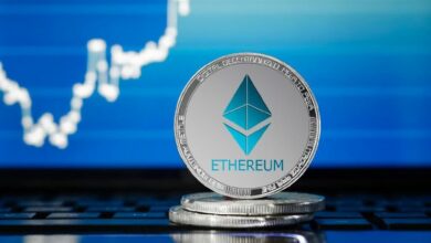 المستثمرون في Ethereum يواصلون شراء ETH! ما المستوى المستهدف لشهر سبتمبر؟ إليكم أرقام خيارات Ethereum!