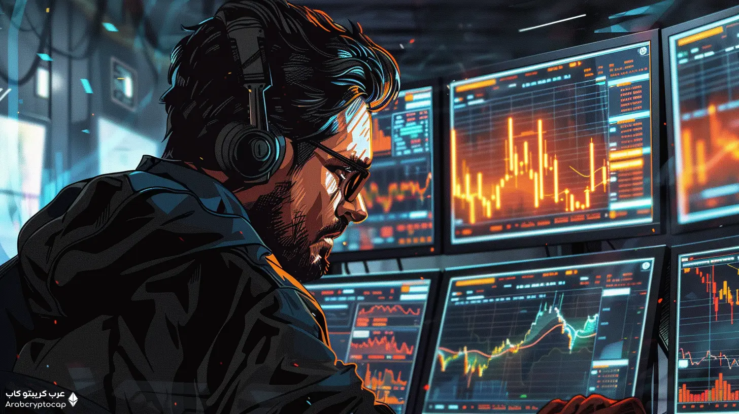 مؤشر القوة النسبية (RSI): أداة تحليل فني لقياس زخم السوق (Relative Strength Index (RSI))