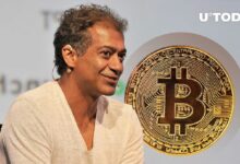 المستثمر الأول في تويتر نافال رافيكانت يصف بيتكوين (BTC) بأنها المخزن الحقيقي للقيمة - اكتشف التفاصيل