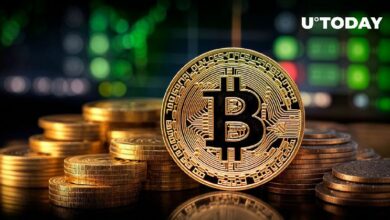 إشارة إيجابية من تجار التجزئة لبيتكوين (BTC)، تكشف البيانات