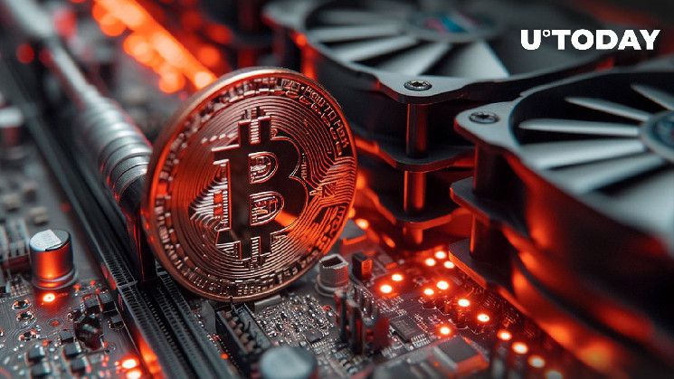 نهاية استسلام مُعدِّني البيتكوين (BTC): هل ستنتهي يوماً ما؟ تعرف الآن!