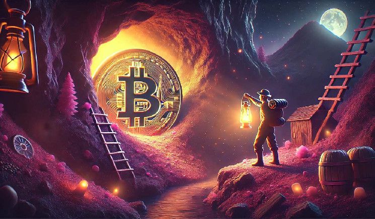 انهيار معدّني البيتكوين قد يُطلق ارتفاعاً هائلاً لـ BTC، ولكن هناك شرط - يقول ويللي وو