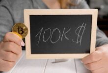 الاندفاع القادم للبيتكوين قد يدفع BTC إلى 100 ألف دولار في 30 يوماً – اقرأ التفاصيل!