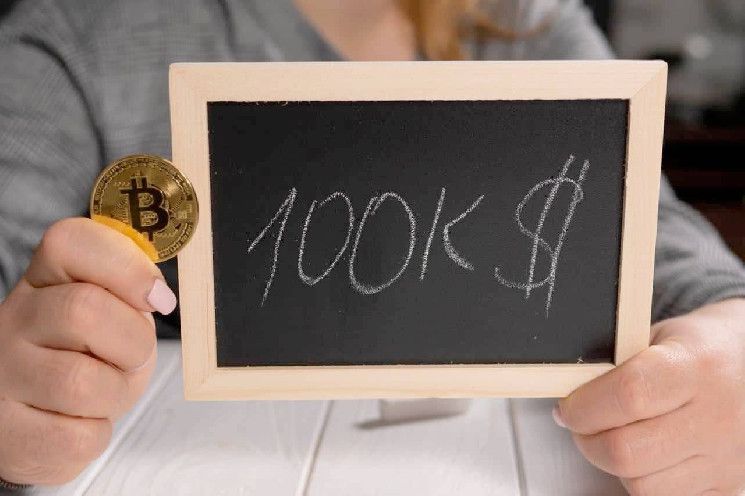 الاندفاع القادم للبيتكوين قد يدفع BTC إلى 100 ألف دولار في 30 يوماً – اقرأ التفاصيل!