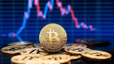 نقطة الألم القصوى للبيتكوين: تعرّف على السعر المستهدف الجديد لتصحيح BTC