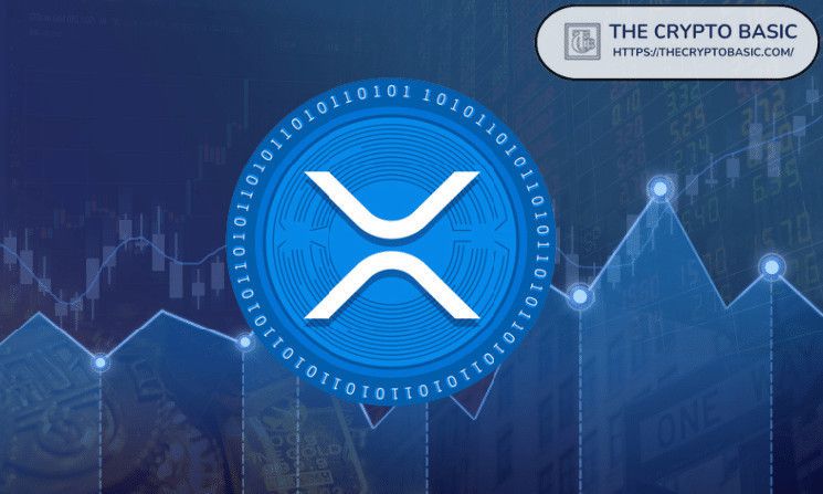 خبير مالي يقترح أن 5000 دولار في XRP يمكن أن تنمو إلى أكثر من 2 مليون دولار! اقرأ المزيد