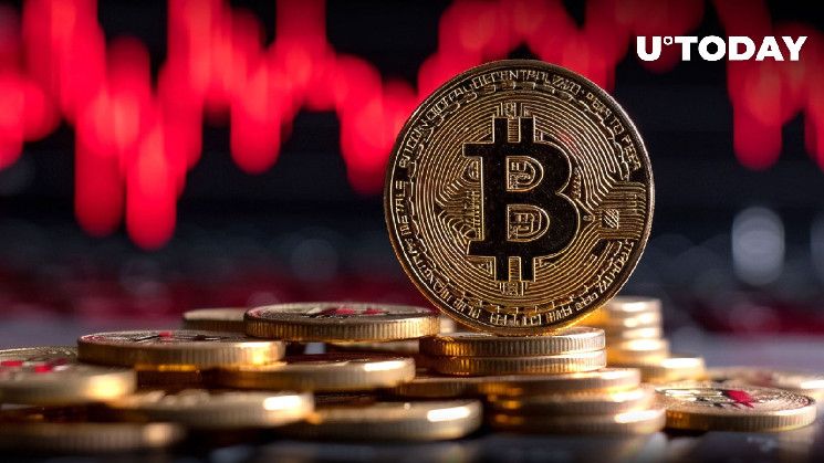 سعر بيتكوين يتراجع—من يبيع البيتكوين فعلاً؟ Click to find out