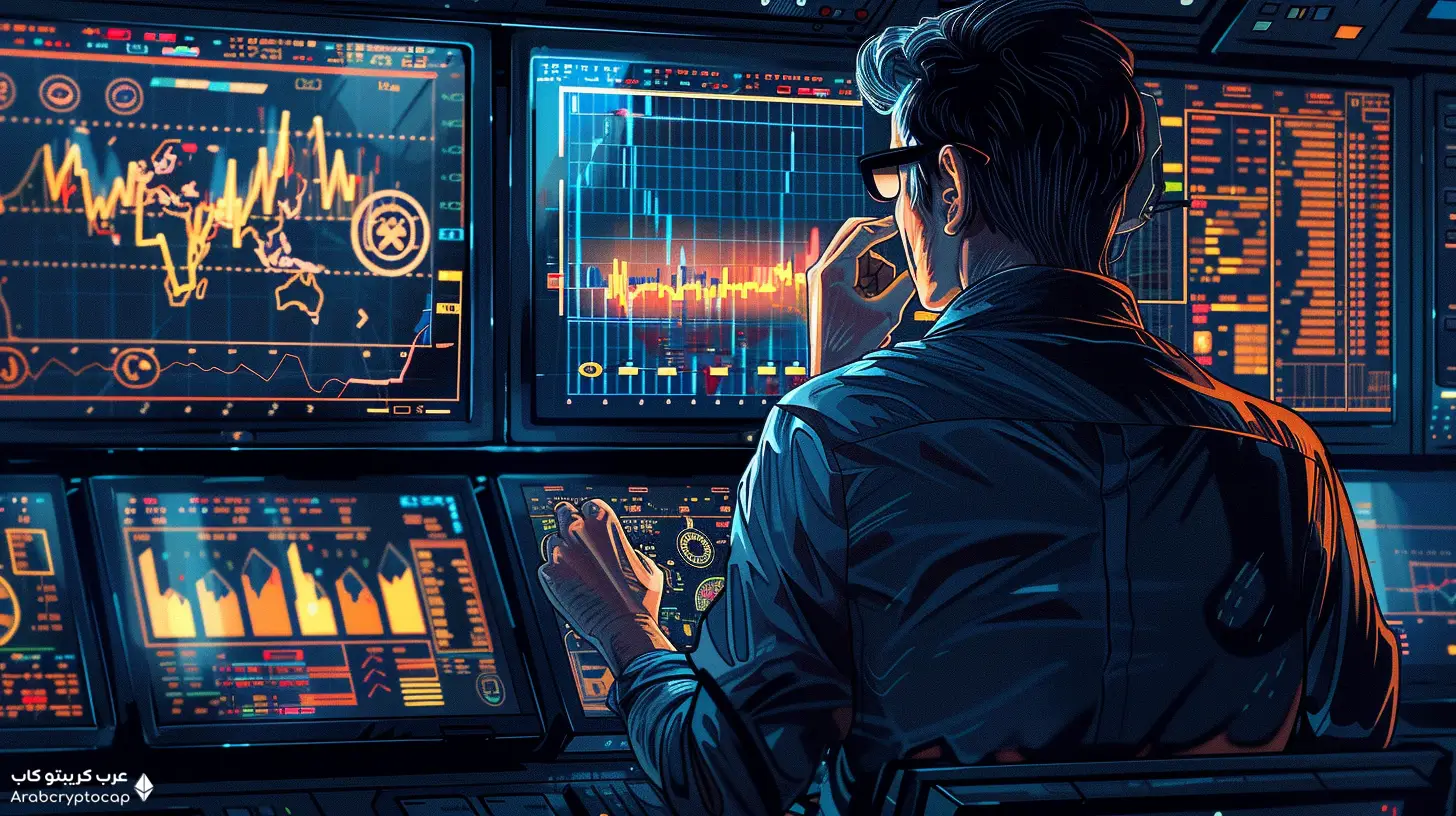 السياسة النقدية: إدارة العرض النقدي وأسعار الفائدة (Monetary Policy)