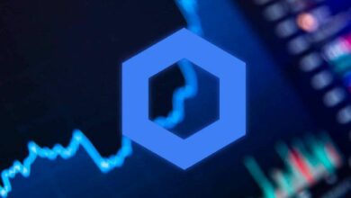 سباق الذهب في ألاسكا يعتمد Chainlink CCIP للتحويلات عبر السلاسل - اكتشف التفاصيل الآنه!