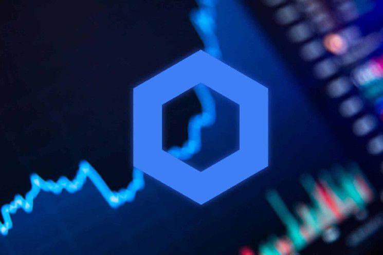 سباق الذهب في ألاسكا يعتمد Chainlink CCIP للتحويلات عبر السلاسل - اكتشف التفاصيل الآنه!