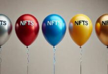 مبيعات NFTs تتحدى تراجع سوق العملات الرقمية وتحقق ارتفاعًا بنسبة 4.52% هذا الأسبوع