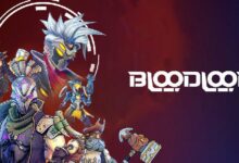 إطلاق لعبة إطلاق النار 'BloodLoop' على Avalanche مع ميزة اللعب للحصول على الإيردروب عبر متجر Epic Games!