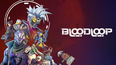 إطلاق لعبة إطلاق النار 'BloodLoop' على Avalanche مع ميزة اللعب للحصول على الإيردروب عبر متجر Epic Games!