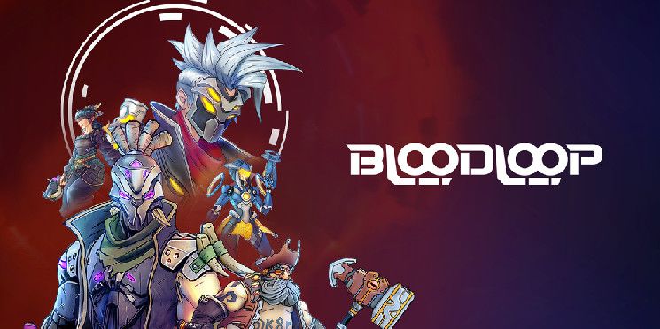 إطلاق لعبة إطلاق النار 'BloodLoop' على Avalanche مع ميزة اللعب للحصول على الإيردروب عبر متجر Epic Games!