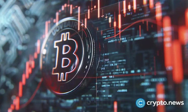 87% من حاملي البيتكوين يحققون أرباحاً رغم انخفاض BTC لأقل من 64 ألف دولار