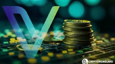 فين تشين (VET) ترتفع بالتكهنات حول إدراج ETF ومبادرات الاستدامة - اكتشف المزيد!