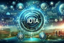 IOTA تنضم إلى النهائيين في الاتحاد الأوروبي EBSI مع Chromaway و BillonGroup لتقديم حالات استخدام رائدة