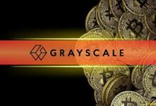 تتصدر Grayscale GBTC مخططات التدفقات الخارجية بـ90 مليون دولار وسط انهيار سعر البتكوين لما دون 60 ألف دولار - اكتشف التفاصيل!